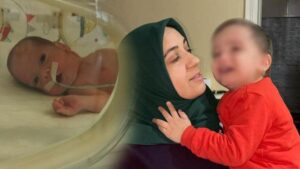 İkizlerin Hikayesinde Adaletin Gecikmeyen İzleri: Kuvözden Düşen Bebek ve Soruşturma Başvurusu