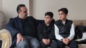 İlham Veren An: Altın Çanta Olayında Gençler ve Kuyumcunun Güven Vurgusu