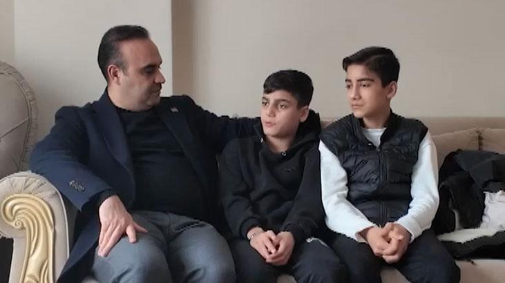 İlham Veren An: Altın Çanta Olayında Gençler ve Kuyumcunun Güven Vurgusu