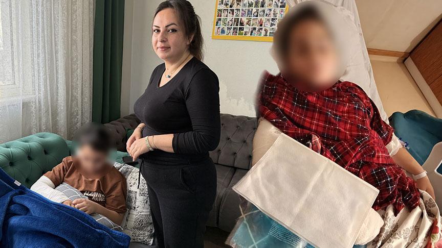 İlkokulda Kızıp Kalkan Olay: 9 Yaşındaki Arkadaşinin Darbı Sonuçları ve Hukuki Süreç