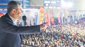 İmamoğlu davası ve terörsüz Türkiye için tartışmaların güncel özeti