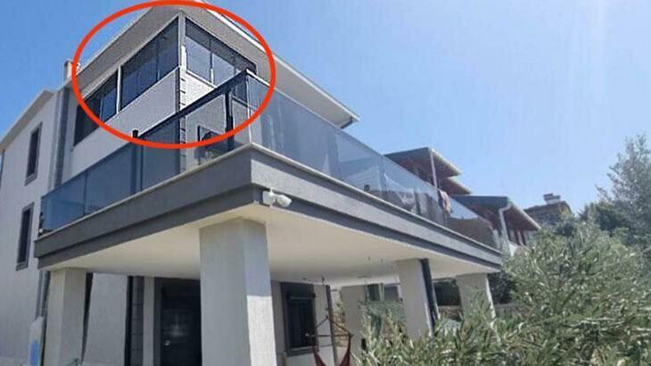 İmar İhlali Cezasına İtiraz: İzmir’de Mahkeme İdari Para Cazasını İptal Etti