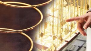 İmitasyon Altınların Sağlık ve Ekonomi Üzerindeki Etkileri: Kapalıçarşı’dan Halk Sağlığına Uyarı