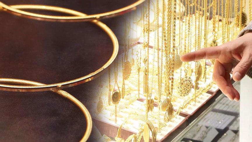 İmitasyon Altınların Sağlık ve Ekonomi Üzerindeki Etkileri: Kapalıçarşı’dan Halk Sağlığına Uyarı