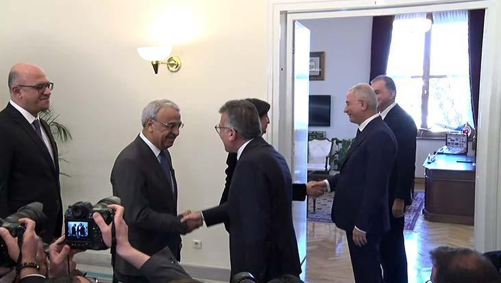 İmralı Heyeti ve AK Parti Görüşmesi: Terörsüz Türkiye İçin Ortak Zemin