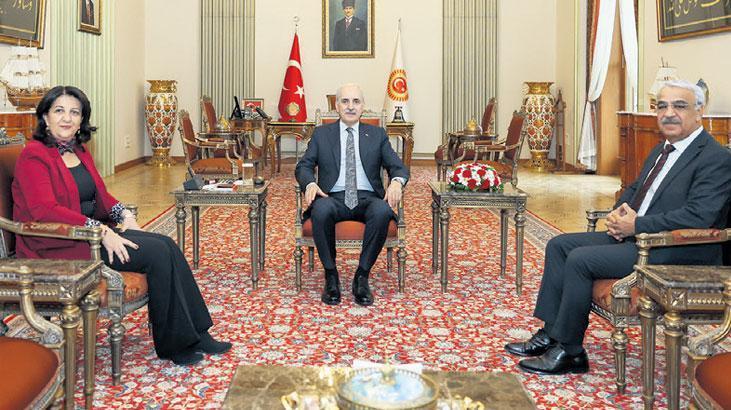 İmralı Heyeti ve Bakanlık Görüşmesi: Yol Haritası ve Ocak Planı