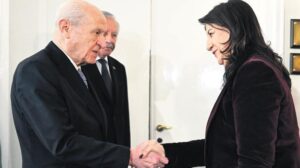 İmralı Heyeti ve Parti Temasları: Barış Sürecinde Yeni Aşama ve Hukuki Zemine İlişkin Görüşler