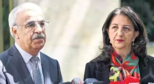 İmralı Ziyaretindeki Kritik Toplantıya Doğru: Heyet ve Komisyon Gelişmeleri