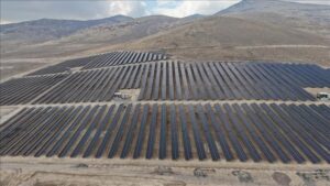 Incesu OSB: Güneşten Elektrik, İstihdam ve İhracatta Güçlenen Bölgesel Ekonomi