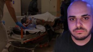 İnegöl’de Kaza Sonrası Gelişen Olaylar: Genç Sürücü Tedavide Hayatta Kalmak İçin Mücadele Etti