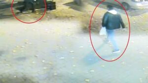 İnegöl’de Kokoreççide Yaşanan Olayın Görüntüleri ve Sonrası Gelişmeler