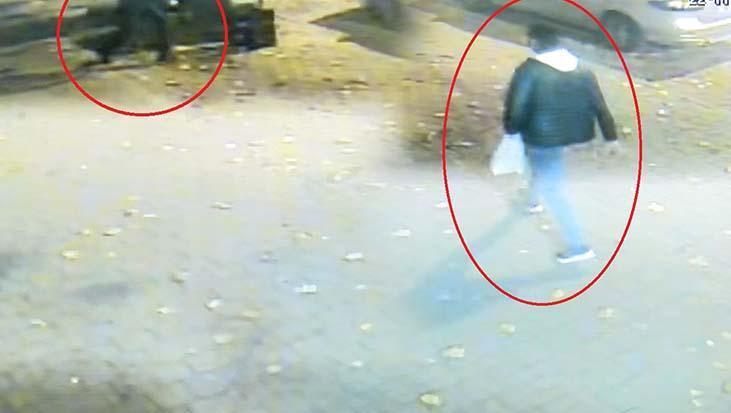 İnegöl’de Kokoreççide Yaşanan Olayın Görüntüleri ve Sonrası Gelişmeler