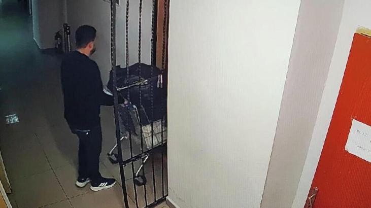 İngiltere’ye Kaçış ve Tırmanan Gözaltılar: Büyükçekmece’de Emanet Bürosu Olayı