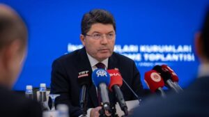 İnsan Hakları Eylem Planı ve Reform İradesi: Türkiye’nin Demokratik Olgunluk Yolculuğu