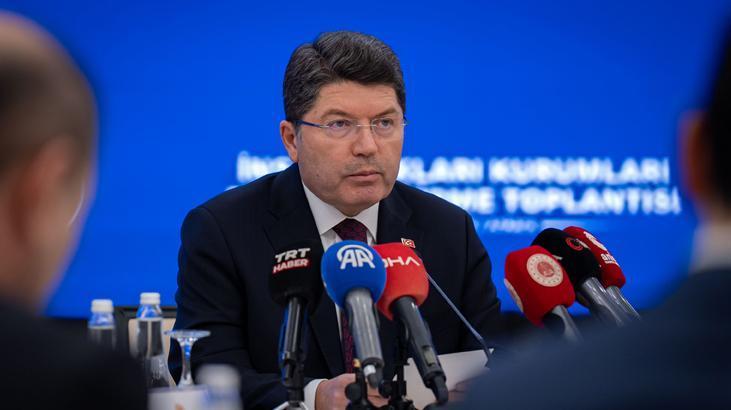 İnsan Hakları Eylem Planı ve Reform İradesi: Türkiye’nin Demokratik Olgunluk Yolculuğu