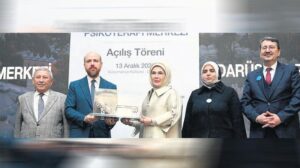 İPAM Merkezinin Yeni Dönem Açılışı: Psikoterapi Hizmetlerinde Erişilebilirliğin Güçlendirilmesi