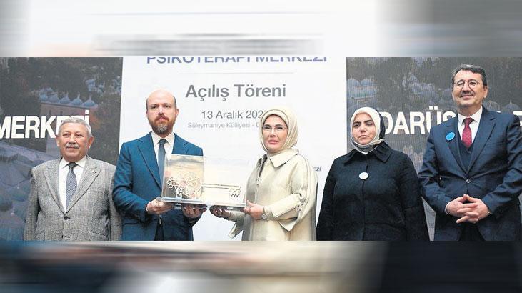 İPAM Merkezinin Yeni Dönem Açılışı: Psikoterapi Hizmetlerinde Erişilebilirliğin Güçlendirilmesi