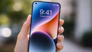 iPhone 18 Pro: Ekranın Köşesine Sıkı Bir Kamçı mı Geliyor? Dinamik Ada Ayrılıyor