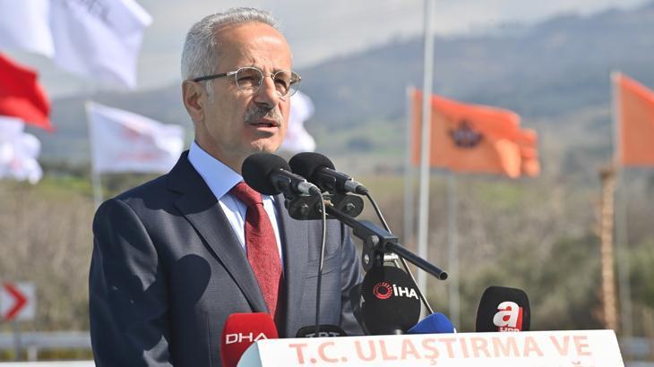 IRF Global Başarı Ödülü: Ankara-Niğde Otoyolu 5 Yılda Tasarruf ve Sürdürülebilirlik Başarısı