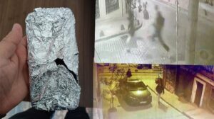 İrfan Y.’nin Cep Telefonunu Kapkaç Yöntemiyle Alan Şüphelilerin Yakalanması ve Sonuçları