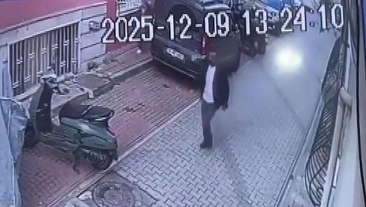 İş Yeri Sahibi ile Kiracı Arasındaki Silahlı Çatışma: Olay Yerinde Hayatını Kaybetti