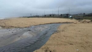 İSKİ Arıtma Tesisi Çevre Skandalı: Denize Açılan Atık Su Görüntüleri İçin Yeni Kayıt