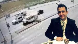 İşlemler Tamamlandı: Sürücü İsmail A. Hakkında İddianame ve Olası Kast Üzerine Detaylar