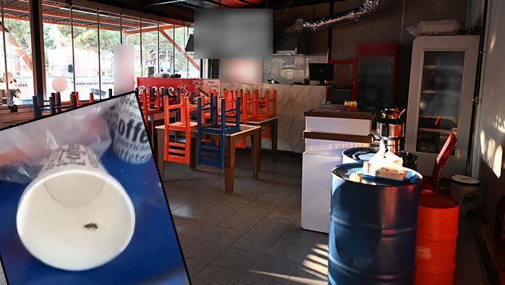 Isparta Belediyesi Denetiminde Ruhsatsız Dönerci ve Haşere İddialarına Hızlı Müdahale