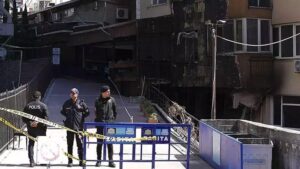 İstanbul Adliyesi’nde Yangın Davasında 12. Duruşma: Tutukluluk Hallerinin Devamı ve Talepler