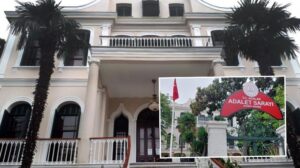 İstanbul Emniyetinde Emanet Kasalarından Kayıp Silah ve Mücevher Skandalının İncelenmesi