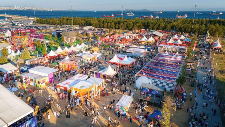 İstanbul Festivali ve Müşteri Yolculuğu Odaklı Pazarlama: Veri Destekli Başarı Hikayesi