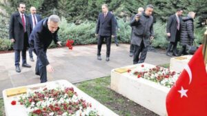 İstanbul Platformu ve Bölgesel İstikrar: Diplomasiye Yönelik Yeni Bir Yol Haritası