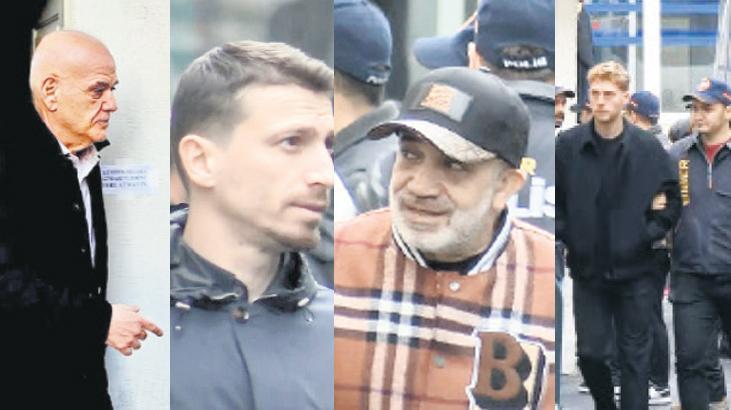 İstanbul Soruşturması: 39 Şüpheli Tutuklama Talepli Sevk Edildi, Adli Kontrol Uygulananlar Listesi ve Dikkat Çeken Gelişmeler