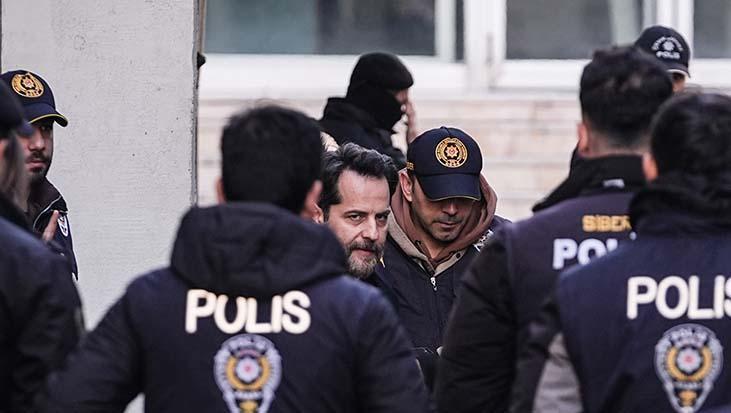 İstanbul Soruşturmasında Erden Timur ve Diğer Şüphelilerin İfade Süreci Detayları