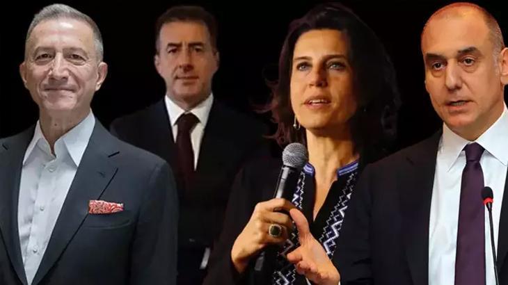 İstanbul Terör Soruşturması Kapsamında Şüphelilere İlişkin Güncel Bilgiler ve Adli Kontrol Talepleri