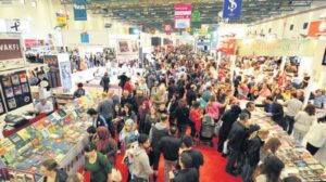 İstanbul Tüyap Kitap Fuarı’nda Güncel Anma ve Söyleşi Programları