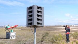 İstanbul ve Sabiha Gökçen Havalimanı’nda Yaban Hayatı İzleme ve Kontrol Programı