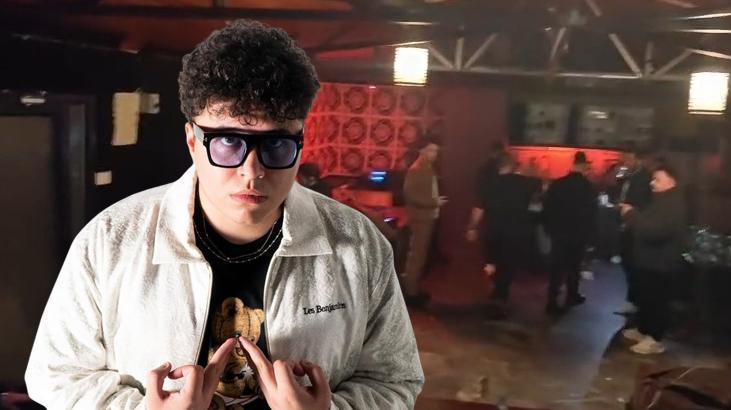 İstanbul’da 34 İşletmeye Eş Zamanlı Operasyon: Uyuşturucu Şüphelilerine Geniş Ağ Baskını