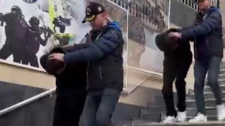 İstanbul’da Dolandırıcılık Olayında Şüpheli ve Kurbanın Yaşadığı Süreç