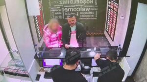 İstanbul’da Döviz Dolandırıcılığı: Gayriresmi Kimliklerle Yüzleşme ve Polis Takibi