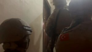 İstanbul’da Örgütlü Suçlar Soruşturması: Casusluk ve Çirkin Eylemlere Dair Yakalamalar