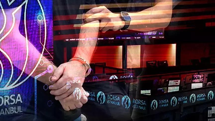 İstanbul’da SPK Raporlarıyla Tespit Edilen Piyasa Manipülasyonu Operasyonu