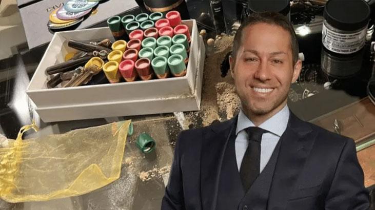 İstanbul’da Uyuşturucu Soruşturmasında Garipoğlu’nun Mal Varlığına El Koyuldu