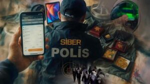 İstanbul’da Yasa Dışı Bahis Operasyonu ve Malvarlığı Tedbirleri Şüphelileri Hedef Aldı