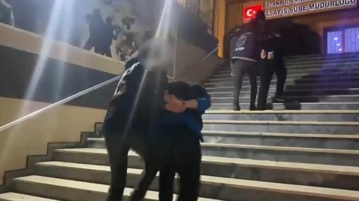 İstanbul’da Yeni Nesil Suç Örgütüne Yönelik Operasyon ve Gözaltılar: Detaylar ve Deliller
