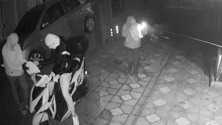 İstanbul’daki Dürümcü Saldırısı: Şüpheli Tutuklandı ve Olayın Kameralı Görüntüleri İnceleniyor