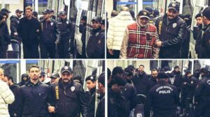 İstanbul’daki Şike Soruşturması: Şüphelilerin Finansal ve Dijital İzleri İnceleniyor