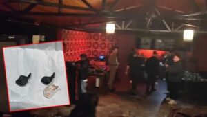 İstanbul’daki Uyuşturucu Operasyonunda 34 İşletme Gözetime Alındı: 17 Şüpheli, Çok Sayıda Ele geçirildi