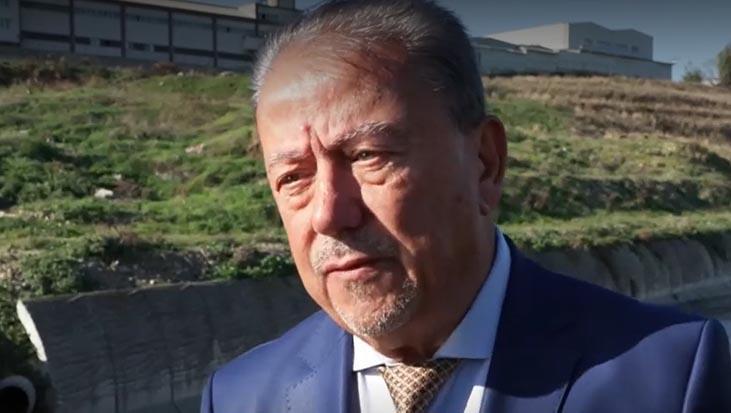 İstanbul’un Su Kaynaklarında Alarm: Fabrika Atıkları Dere ve Nehirleri Tehdit Ediyor