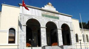 İstasyonda Göç Yönetimi ve Kamu Bilgilendirme Açıklaması